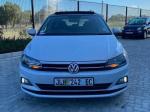 Volkswagen Polo 1.0TSl Automatic 2018