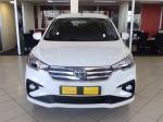 Toyota 1.5 Manual 2019