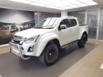 Isuzu 3.0 Automatic 2018