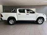 Toyota Hilux 2.4GD Automatic 2018