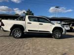 Toyota Hilux 2.8GD Automatic 2018