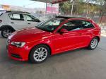 Audi A3 1.4 TFSI Auto Automatic 2014