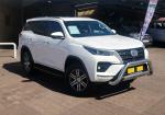 Toyota Fortuner 2.5 GD-6Raised Body Auto( +27 685845776 Automatic 2019
