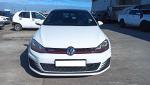 Volkswagen Golf 2.0 Automatic 2016