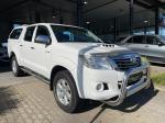 Toyota Hilux Raider Manual 2012