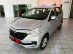 Toyota Avanza Manual 2017