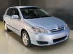 Toyota Manual 2006