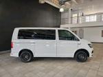 Volkswagen Kombi Manual 2016