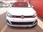 Volkswagen Golf 2.0 Automatic 2016