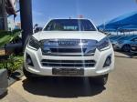 Isuzu Trooper 3.0 Automatic 2022