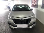 Toyota Avanza 1.5 Automatic 2019
