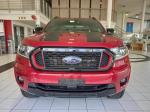 Ford Ranger 2.2 Automatic 2021