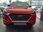 Hyundai Tucson 2.0 Automatic 2019