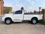 Toyota Hilux 3.0 +27 78 321 4168 Manual 2015