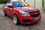 Chevrolet Corsa 1.4Sport+27 78 321 4168 Manual 2016