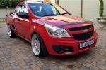 Chevrolet Corsa 1.4Sport Manual 2016