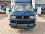 Volkswagen Caravelle 2.6 Manual 2002