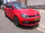 Volkswagen Polo 2017 Volkswagen Polo Tsi 1.2L For Sale 0735069640 Manual 2017