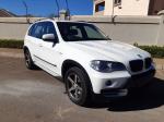BAW Other X5 3.0d Exclusive Auto (E70) Automatic 2008