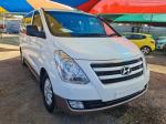 Hyundai H-1 2.5 CRDi VGT Wagon Manual 2016