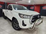 Toyota Hilux 2.4 GD-6 Raised Body Raider Call 081 494 5928 Automatic 2021
