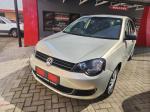 Volkswagen Polo Manual 2013