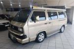 Volkswagen Microbus 0783349415 Manual 2002