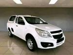 Chevrolet Corsa Manual 2014