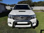 Toyota Hilux 3.0 Toyota Hilux For Sale 0663929914 Automatic 2013