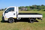 Kia K2700 0783349415 Manual 2014