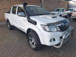 Toyota Hilux Manual 2016