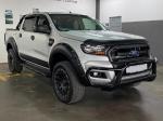 Ford Ranger 2.2TDCI Double Cab Hi-Rider XL Manual 2016