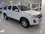 Isuzu KB250 2.5DTek 0679505805 Manual 2017