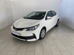 Toyota Corolla 1.8 Quest Automatic 2021