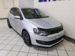 Volkswagen Polo Manual 2010