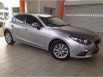 Mazda Mazda3 Automatic 2015