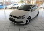 Volkswagen Polo 1.4 GTI Call Or WhatsApp 0683466875 Automatic 2015