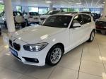 BMW 1-Series 1.8 Call Number 081 494 5928 Automatic 2015