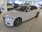 BMW 3-Series 3.2 Automatic 2017