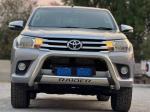 Toyota Hilux Gd6 Automatic 2018