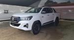 Toyota Hilux 2.8GD-6 Double Cab 0672826521 Automatic 2020