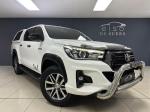 Toyota Hilux 2.8 GD-6 Raider Call 081 494 5928 Automatic 2018