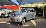 Toyota Avanza 1.5 SX Manual 2007