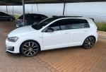 Volkswagen Golf VII Gti 2.0tsi Bank Repossessed Automatic 2018