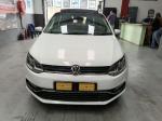 Volkswagen Polo 1.2 Manual 2016