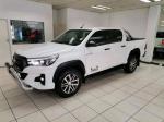 Toyota Hilux 2.8 GD-6 Automatic 2020