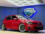 Volkswagen Golf VI GTI 2.0 TSI Auto Automatic 2016