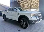 Ford Ranger XTL Manual 2024
