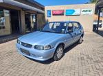 Toyota Tazz 1.3L ( +27 685845776 Manual 2003
