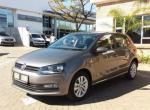 Volkswagen Polo 1.6 Manual 2016